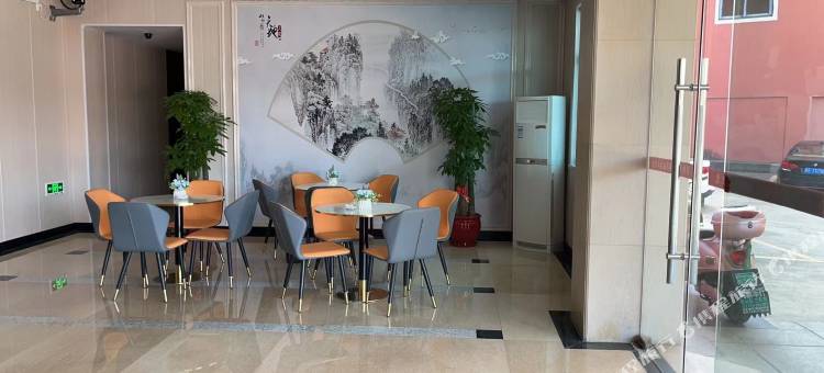 如家派柏·云酒店(溧阳凤凰路店)图片