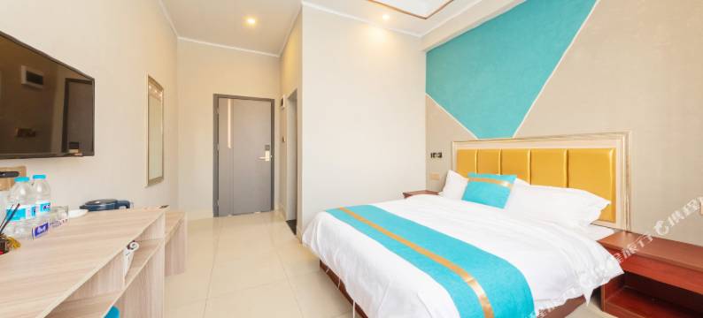 祥润主题客房(中山小榄高铁站东升国宴店)图片