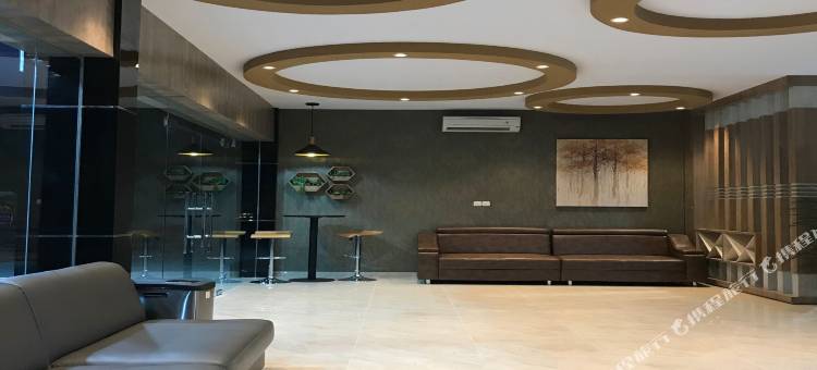 托普特尔酒店(Toptel Hotel)图片