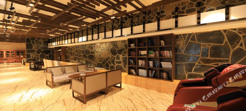 迭部赛银酒店图片