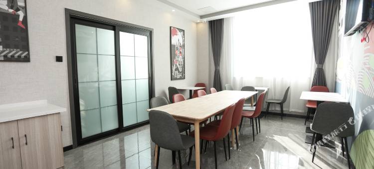 尚客优酒店(临沂罗庄区汤庄客运站店)图片