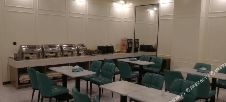 西岸·精选酒店(徐州火车站地铁站苏宁广场店)图片