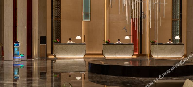 广州云岭湖酒店图片