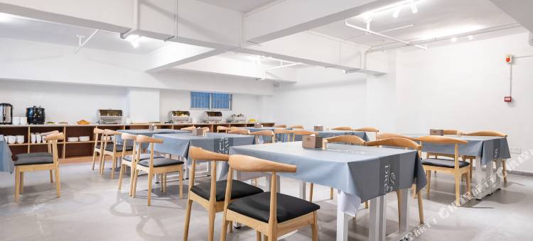 滨江美栖酒店(牌坊街店)图片