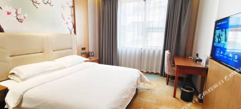 利顿大酒店(城北文化宫怀化铁路第一中学店)图片