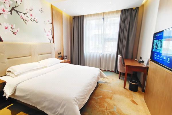 利顿大酒店(怀化城北店)预订价格,联系电话位置地址【携程酒店】