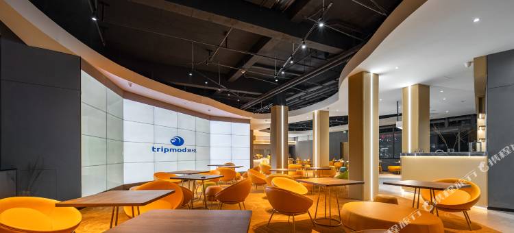 杭州萧山国际机场柏纳酒店图片