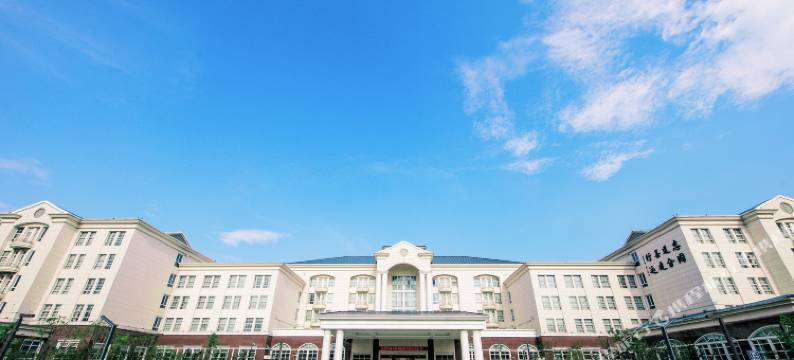 苏州观园酒店图片