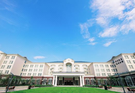 Guanyuan Hotel Hotel Overview