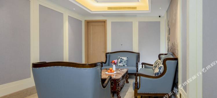 维也纳酒店(开封河南大学鼓楼广场店)图片