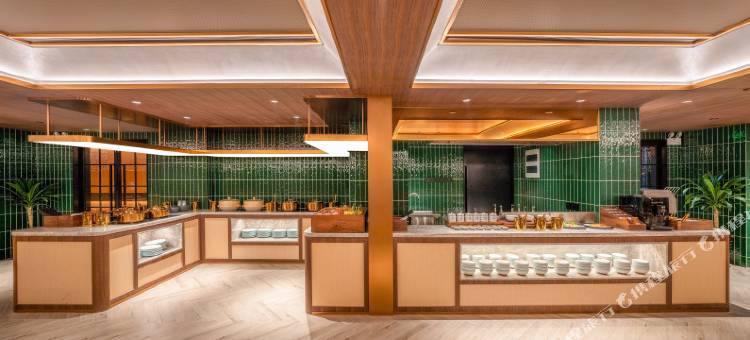 桔子酒店(德州百货大楼新湖中心广场店)图片