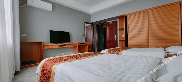 施秉舞阳河大酒店图片