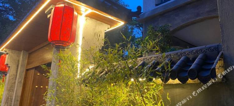 清远Wusong度假别墅(环城东路分店)图片