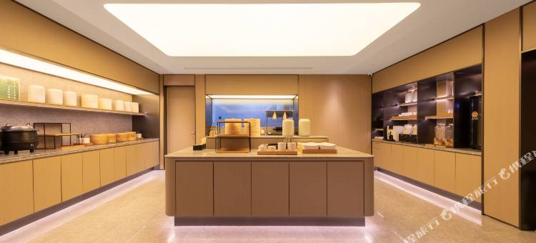全季酒店(珠海香洲区店)图片