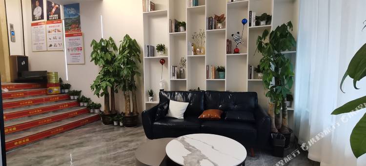 宜春亿莱酒店图片