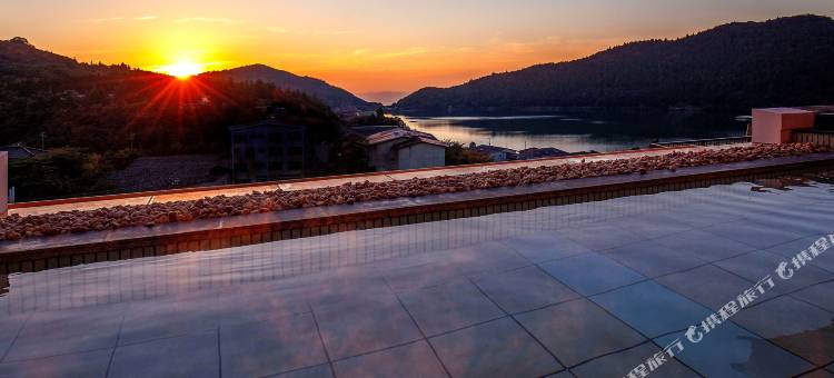 大江户温泉物语云仙东洋馆(原汤快度假村云仙温泉云仙东洋馆)(Ooedo Onsen Monogatari Unzen Toyokan(Old:Yukai Resort Unzenonsen Unzentoyokan))图片