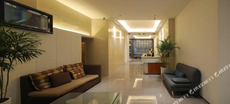 开平7洲商务酒店图片