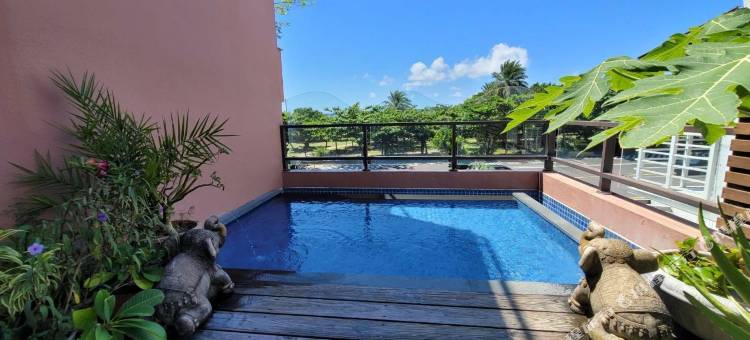 屏东A&L 恋湾旅栈图片