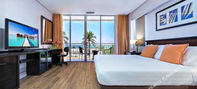 美利登庭院酒店(Court Meridian Hotel & Suites)图片