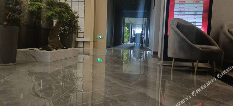 石门昌华宾馆图片