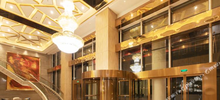 星程酒店(鹰潭龙虎山大道体育馆店)图片