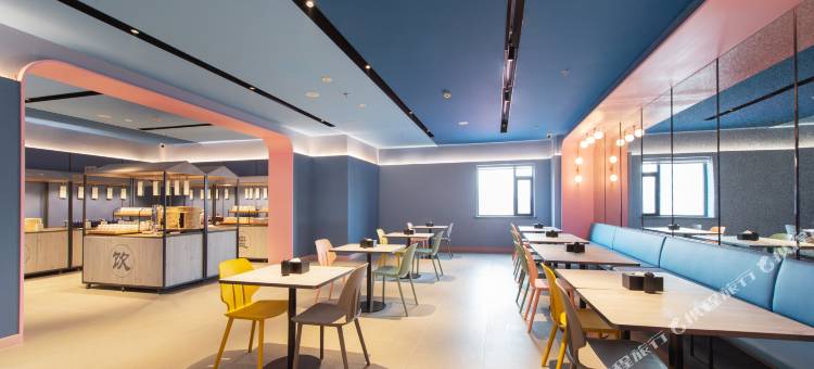 汉庭酒店(沈阳长江北街香炉山路店)图片