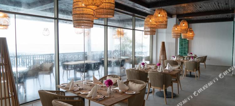 Le Mersenne Zanzibar, Autograph Collection图片