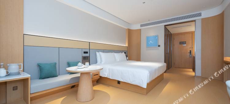 全季酒店(南宁朝阳广场店)图片