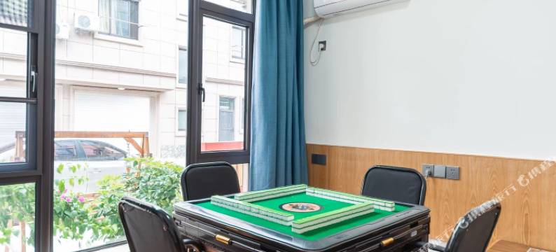 象山石浦静小阁民宿图片