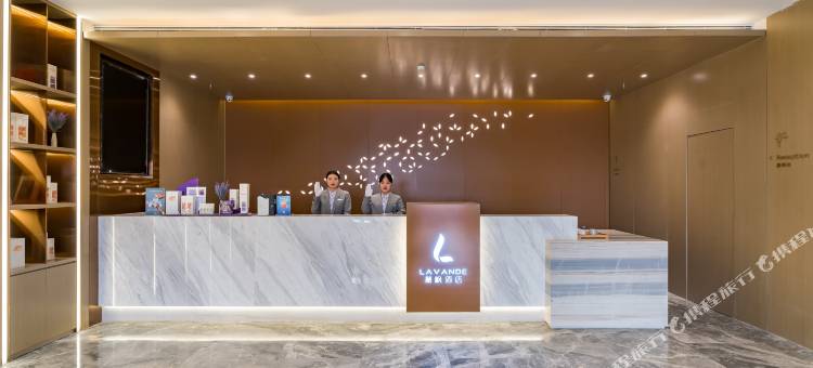 麗枫酒店(北京潘家园肿瘤医院十里河地铁站店)图片