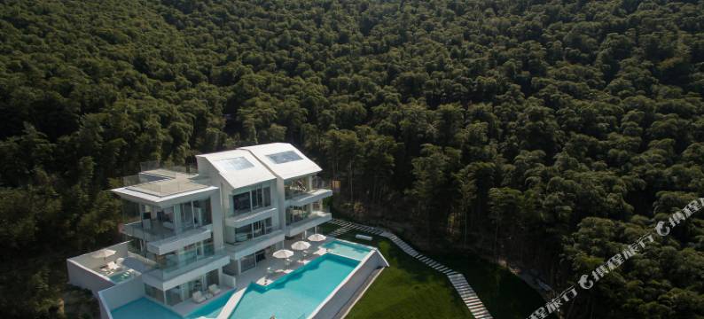 莫干山VISAYA意境民宿图片