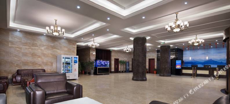 国澳大酒店(岳阳高铁东站会展中心店)图片