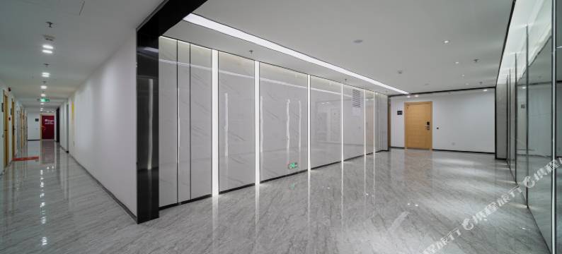 万隆国际公寓(赣州万象SOHO店)图片