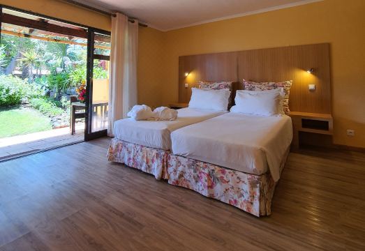 Quinta Splendida Wellness & Botanical Garden Hotel Overview