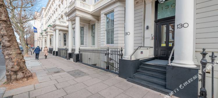 130号女王门公寓酒店(130 Queen's Gate Apartments)图片