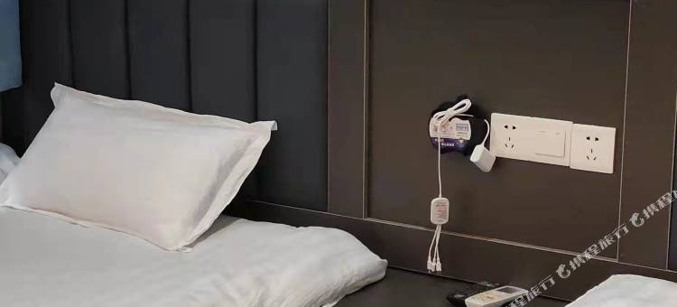 鹰潭90快捷宾馆图片
