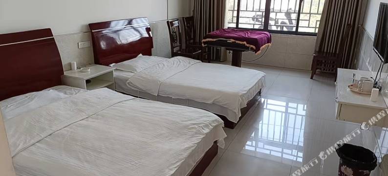 枝江长江宾馆图片