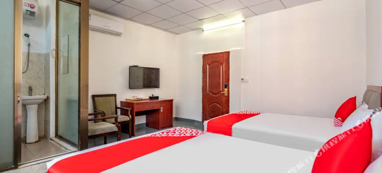 东莞九州商务公寓图片