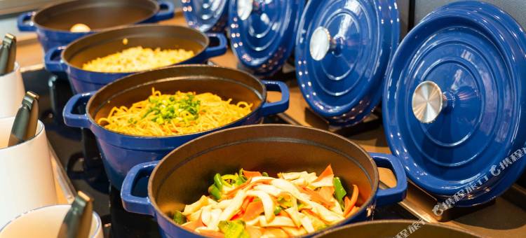 汉庭酒店(江油方特店)图片