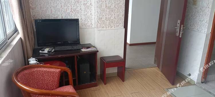 上杭嘉宾宾馆图片