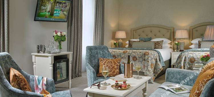 科克市帝国酒店(Imperial Hotel Cork City)图片