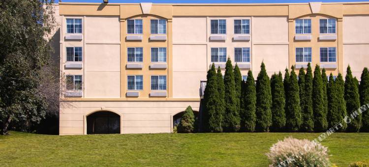 Baymont by Wyndham White Plains - Elmsford图片