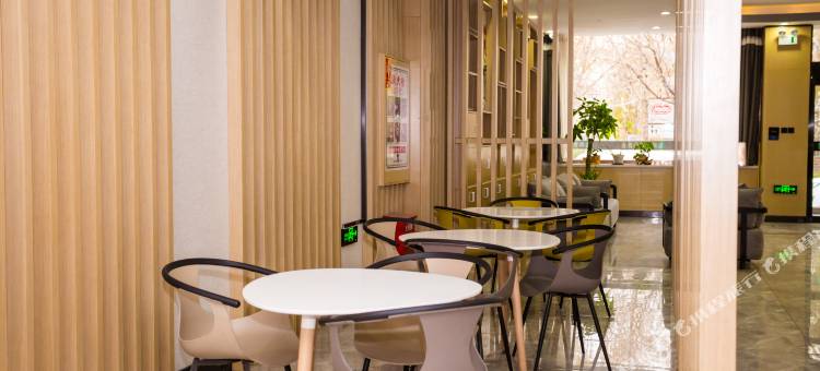 尚客优品酒店(吐鲁番旅游文化广场店)图片