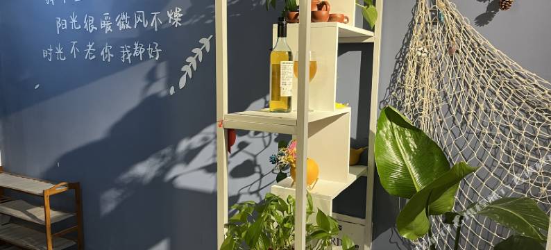 北京零点青年旅社图片