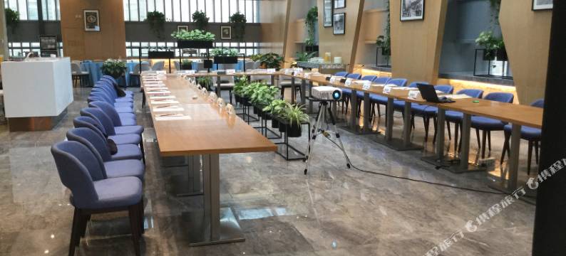 宜宾君御酒店(东方时代广场店)图片