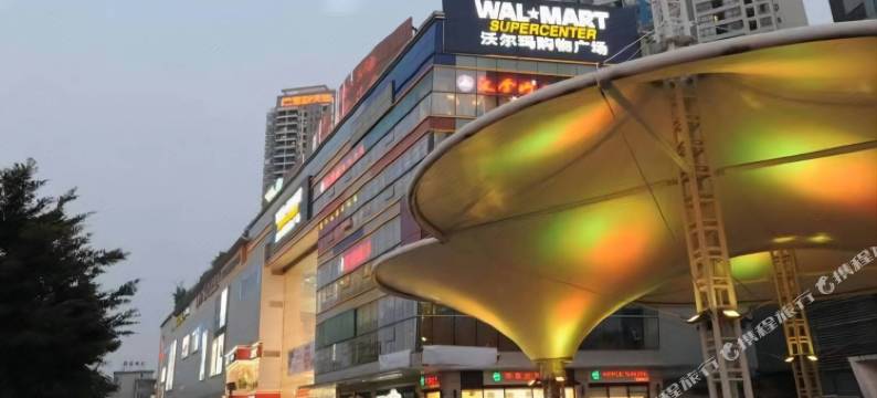 惠州小金客栈图片