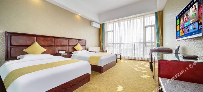 楚雄时代酒店图片