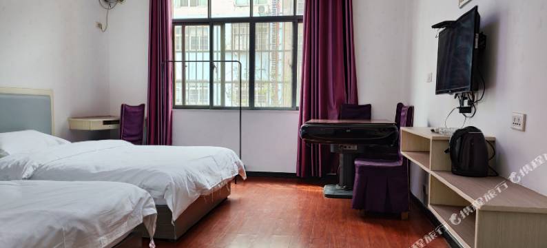 久顺宾馆(监利粮贸西路店)图片