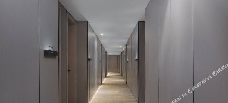 海逸.菲诺酒店(荆门火车站荆楚理工学院店)图片