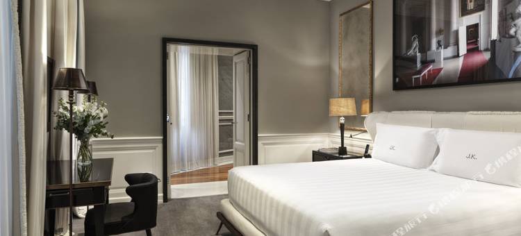 罗马J.K.广场酒店(J.K. Place Roma - the Leading Hotels of the World)图片